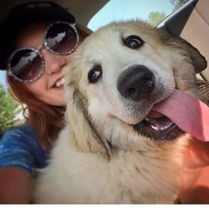 Meet your Posher, Celina